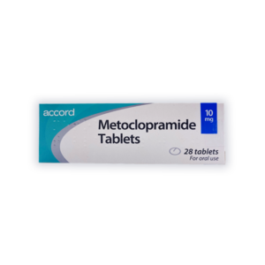 Metoclopramide 10mg (28)