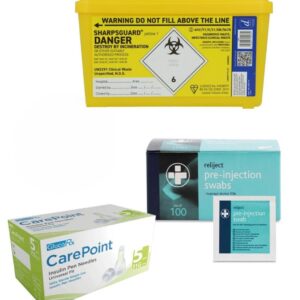 Weight-Loss Support Pack