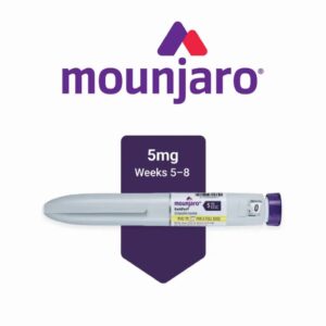 Mounjaro 5mg