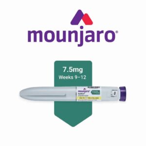 Mounjaro 7.5mg