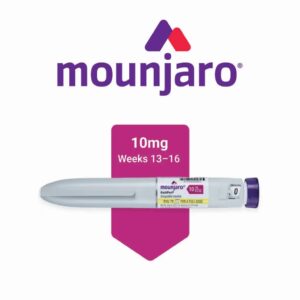 Mounjaro 10mg