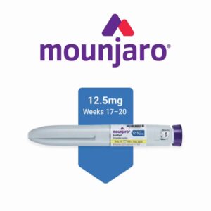 Mounjaro 12.5mg