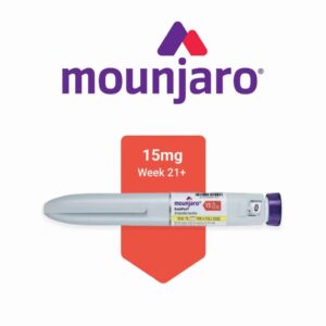 Mounjaro 15mg